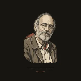 David Dellinger, wabi sabi artwork