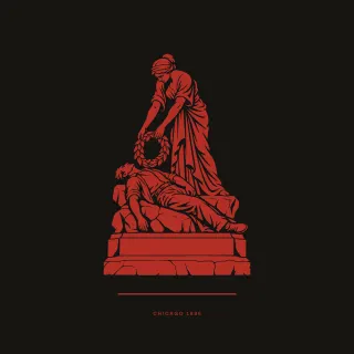 Haymarket Affair, utilitarian artwork